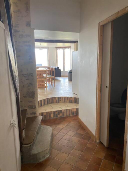 Maison De Ville Tres Calme Sées Zewnętrze zdjęcie